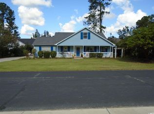 2513 Brick Dr, Longs, SC 29568