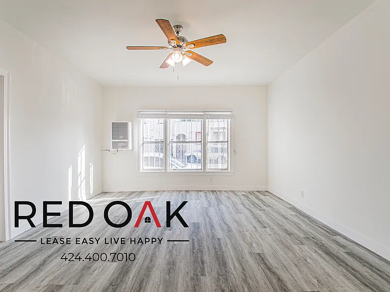 1056 S Normandie Ave #110 — Photo 1
