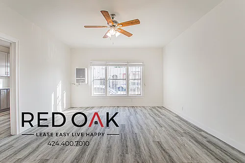 1056 S Normandie Ave #110 Photo 1