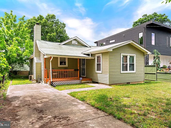 302 Quackenbos St NW, Washington, DC 20011