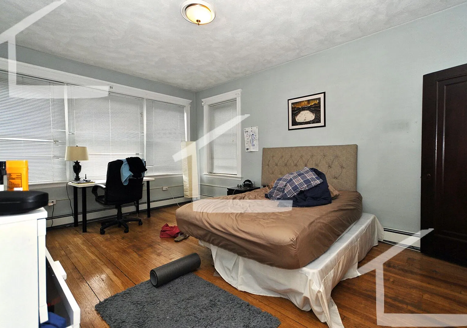 213 Saint Paul St #1A Brookline MA 02446 — Photo 4