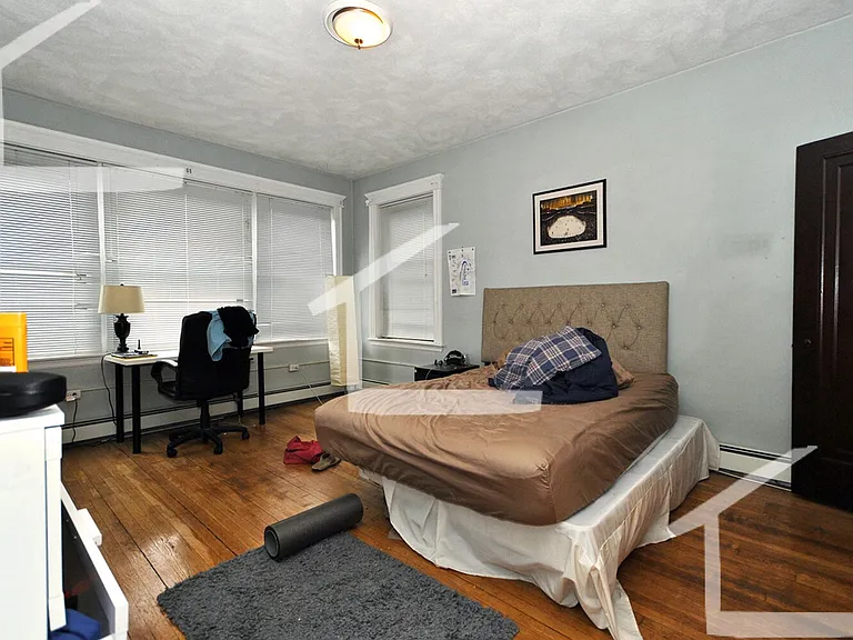 211 Saint Paul St #1B — Photo 8