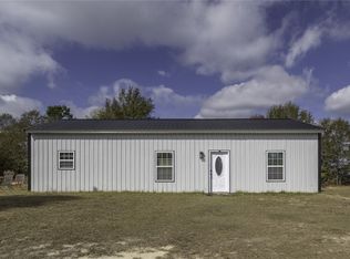 5998 Meriwether Trl, Honoraville, AL 36042