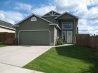5111 W Pacific Park Dr, Spokane, WA 99208