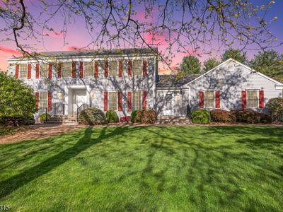 47 Fenview Rd, Gillette, NJ, 07933