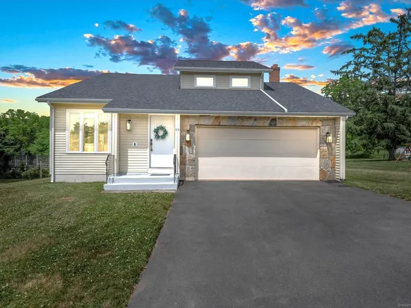 33 New Marker Road, South Windsor, CT 06074