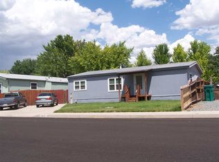 1307 Parkland Ave, Carson City, NV