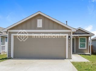 5714 Verracio Ct, San Antonio, TX 78244