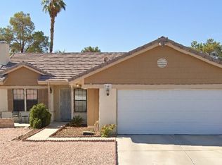 7663 Hernando Dr, Las Vegas, NV 89147