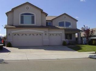 1302 Portsmouth St, Oakley, CA