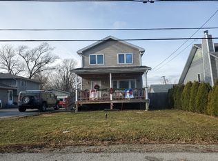 15928 Lorel Ave, Oak Forest, IL 60452
