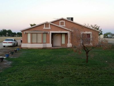 10821 N 127th Ave, El Mirage, AZ, 85335