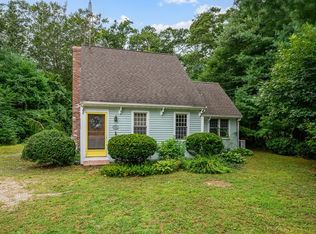 217 Sandalwood Dr, Barnstable, MA 02630