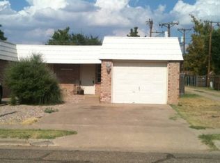 5305 Louisville Ave APT B, Lubbock, TX 79413