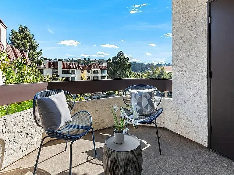 5805 Friars Rd #2405 — Photo 3