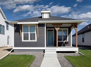 6245 Eva Marie Ln, Billings, MT 59101