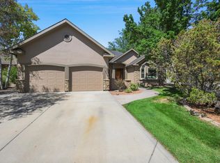 2254 Sparrow Ct, Grand Junction, CO 81506