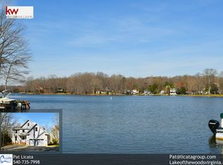 3105 Lakeview Pkwy, Locust Grove, VA 22508