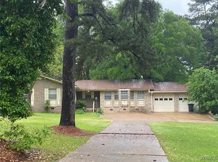 338 19th St NW, Fayette, AL 35555