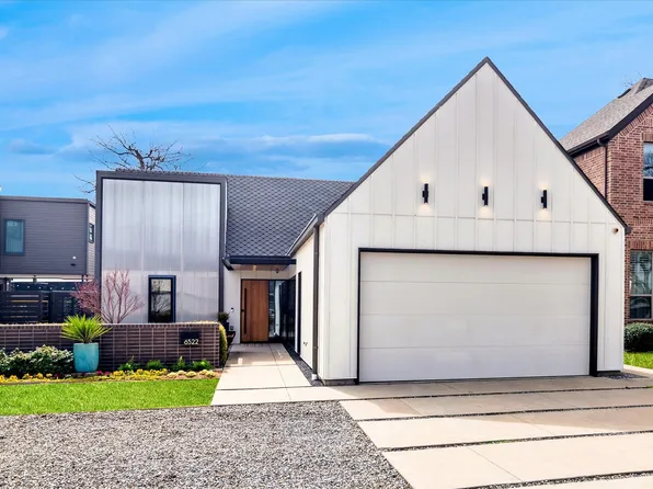 6522 Trammel Dr, Dallas, TX 75214