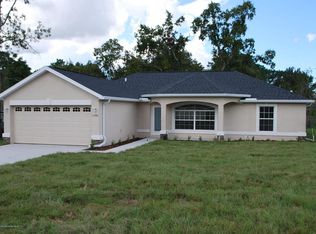 12362 Quigley Ave, Weeki Wachee, FL 34614