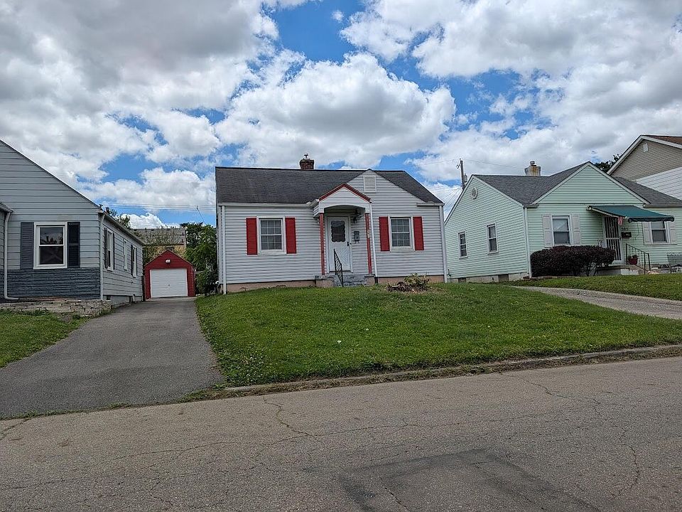 1st image of 591 Woodbury Ave