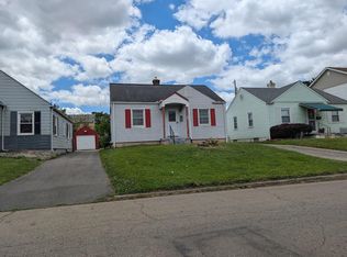 591 Woodbury Ave, Columbus, OH 43223