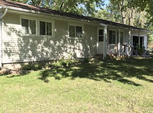 6237 Falcon Way, Warsaw, MN 55087
