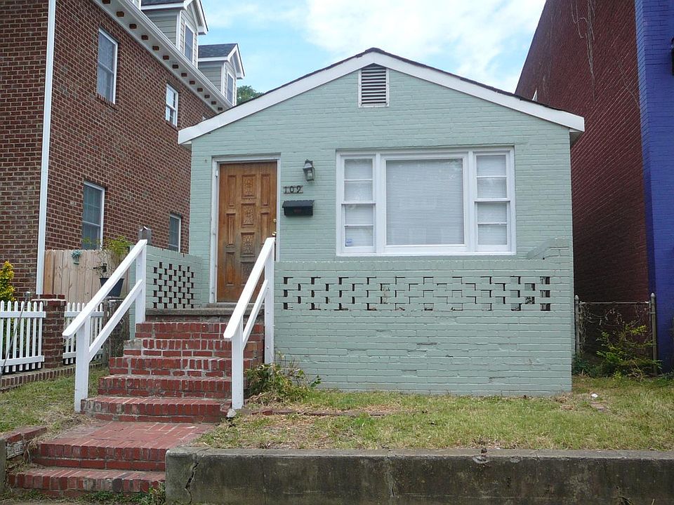 Cozy Cottage in Carytown!