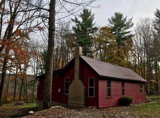 1630 Home Camp Rd, Rockton, PA 15856