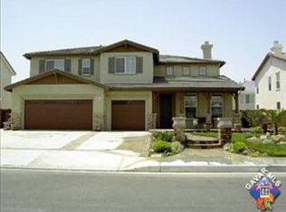 44137 47th St W, Lancaster, CA 93536