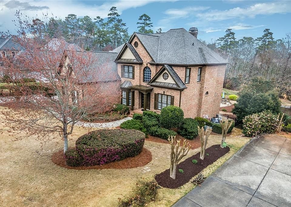 4015 Greenside Ct, Dacula, GA 30019 Zillow