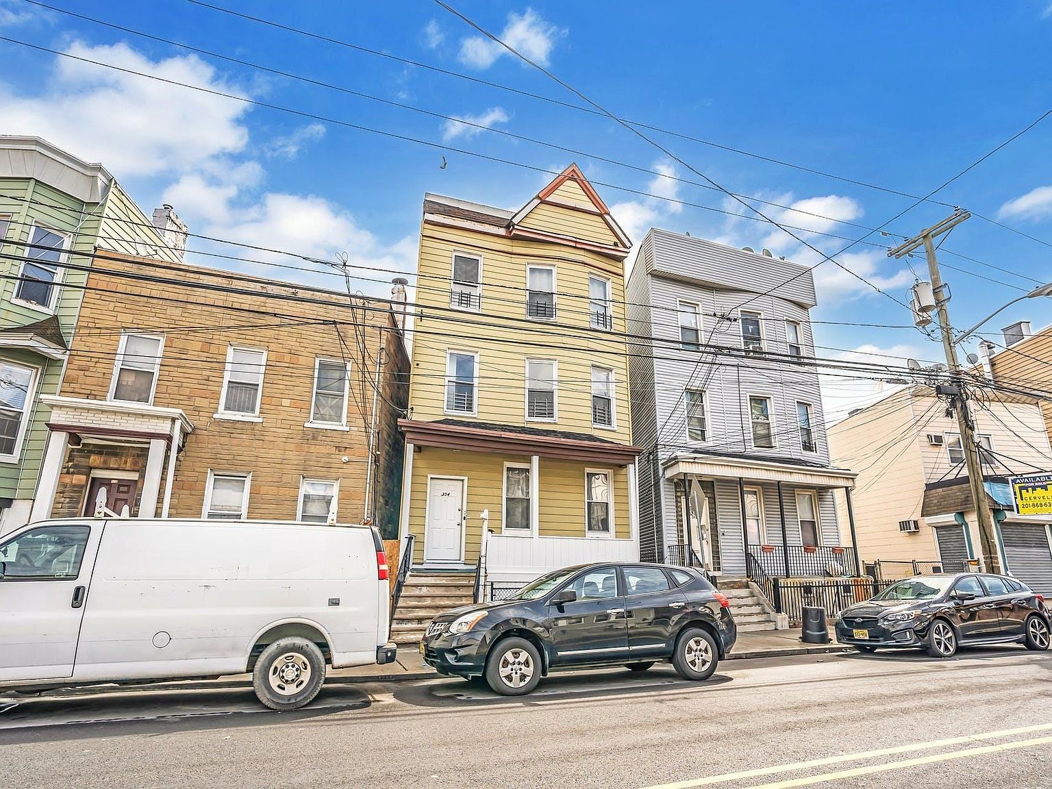 304 Summit Ave, Jersey City, NJ 07306 Zillow