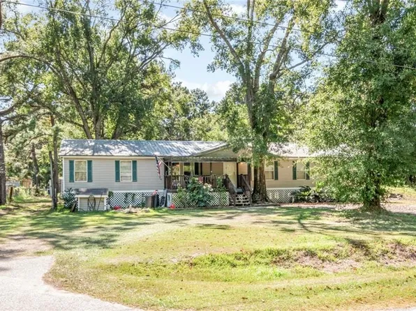 2961 Jackson Rd, Theodore, AL 36582