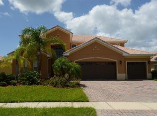 3532 Somerset Cir, Kissimmee, FL 34746