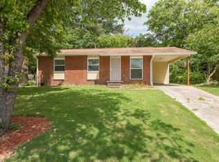 455 Bolton Rd NW, Atlanta, GA 30331