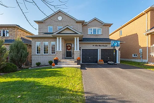 91 Red River Cres Photo 1