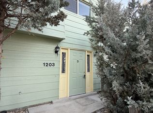 1203 S. Coffman Street - 3, Longmont, CO 80501