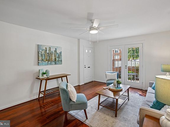 5th image of 2621 S Walter Reed Dr Unit A