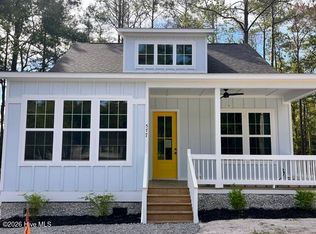 577 3rd Street SE, Bolivia, NC 28422