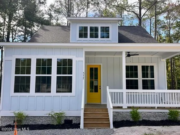 577 3rd Street SE, Bolivia, NC 28422