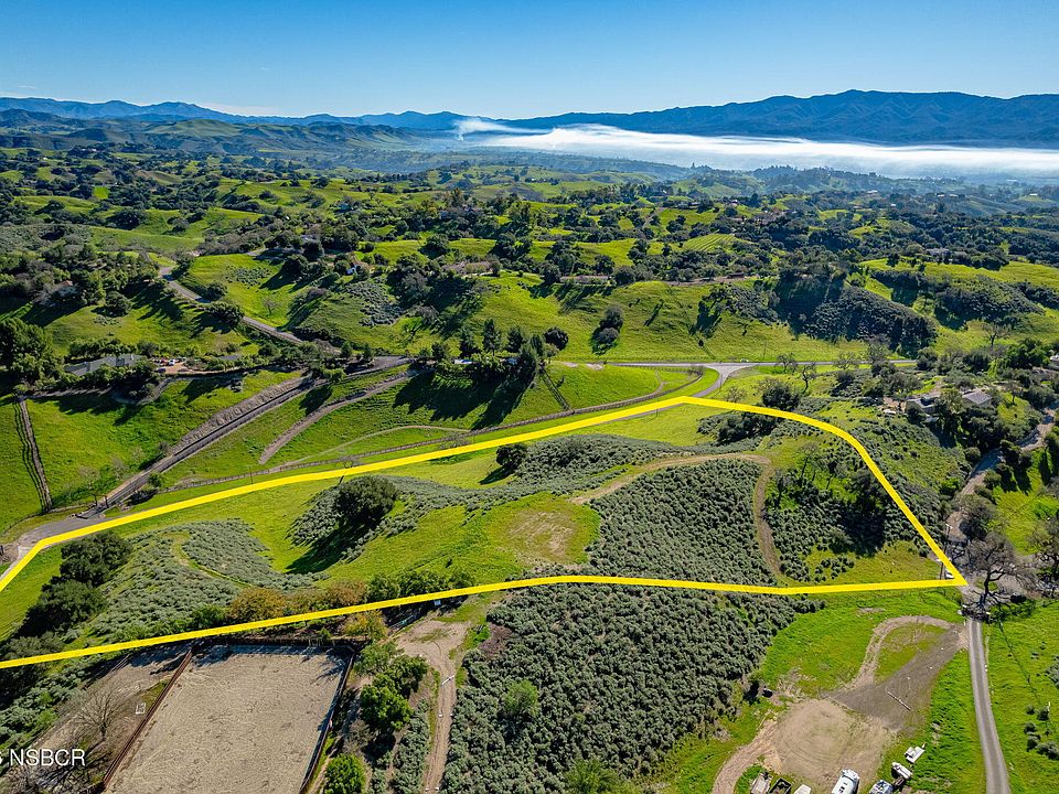 0 Buck Canyon Rd, Santa Ynez, CA 93460 | MLS #26000510 | Zillow