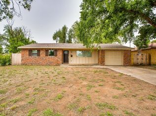 3207 37th St, Lubbock, TX 79413
