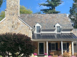 623 N Burrowes St, State College, PA 16803