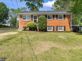 9412 Spotsylvania St, Manassas, VA 20110