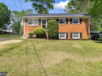 9412 Spotsylvania St, Manassas, VA, 20110