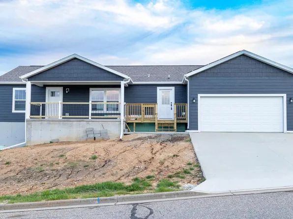 1117 Darcy DRIVE, Hillsboro, WI 54634