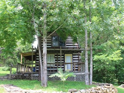 864 Pleasant Shade Ln, Monterey, TN, 38574
