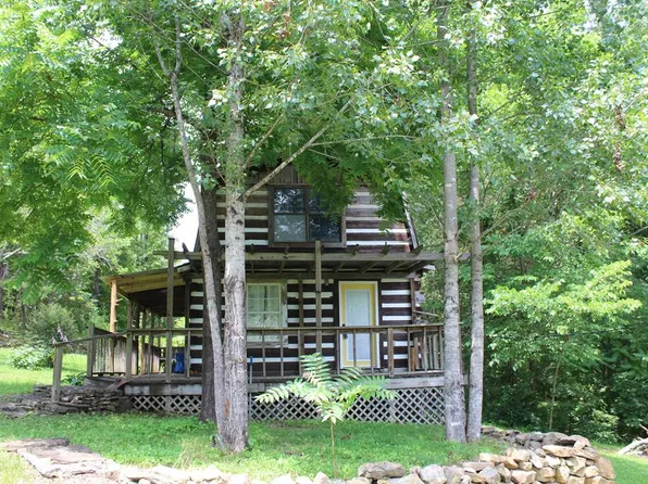 864 Pleasant Shade Ln, Monterey, TN 38574