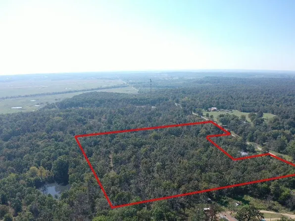 3 N 4300th Rd, Big Cabin, OK 74332